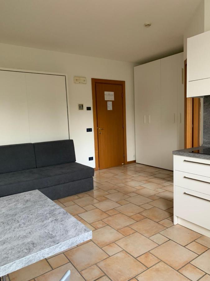 Hotel Lory Ficarolo מראה חיצוני תמונה